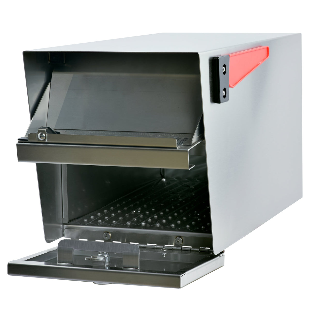 Mail Manager Pro Stainless Steel