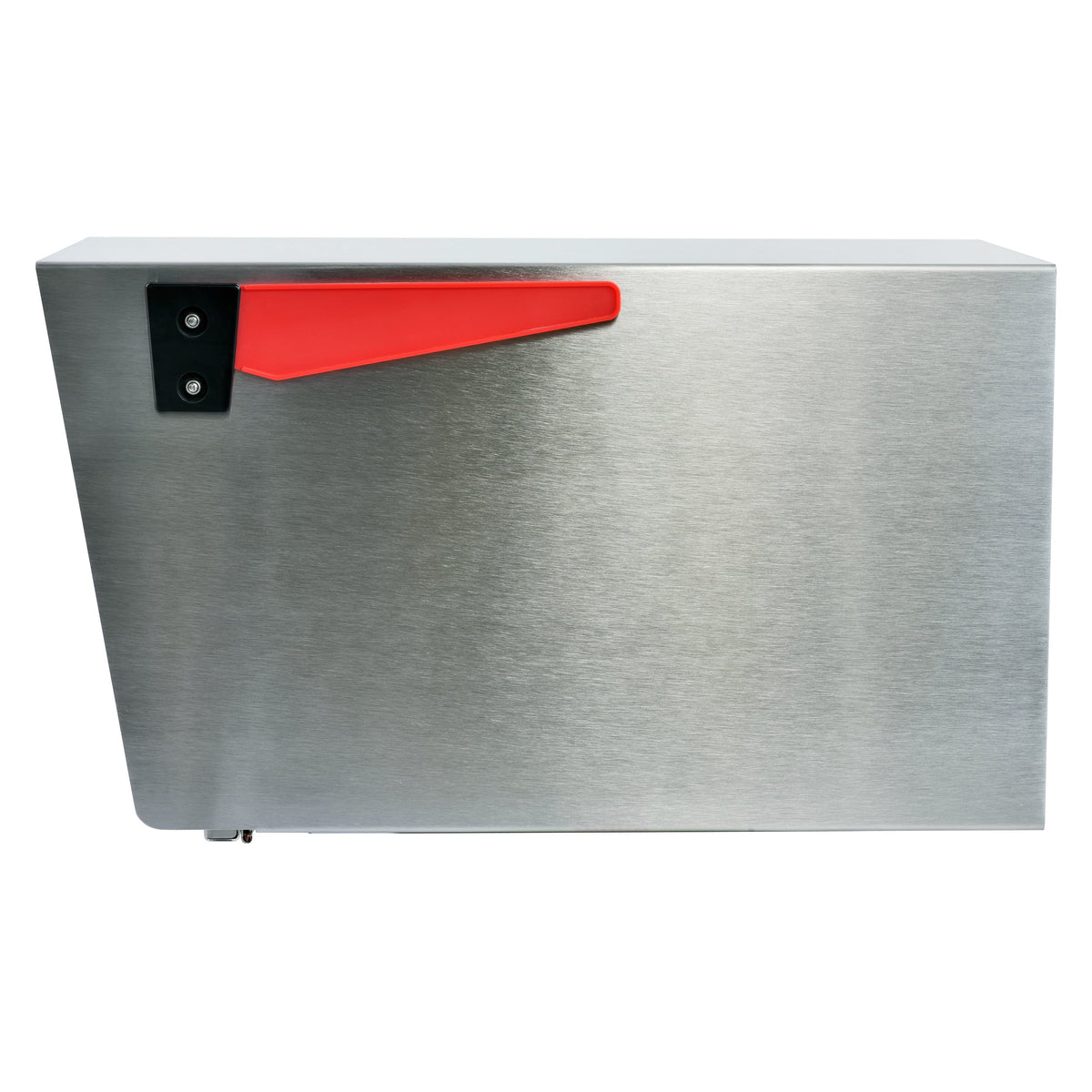 Mail Manager Pro Stainless Steel
