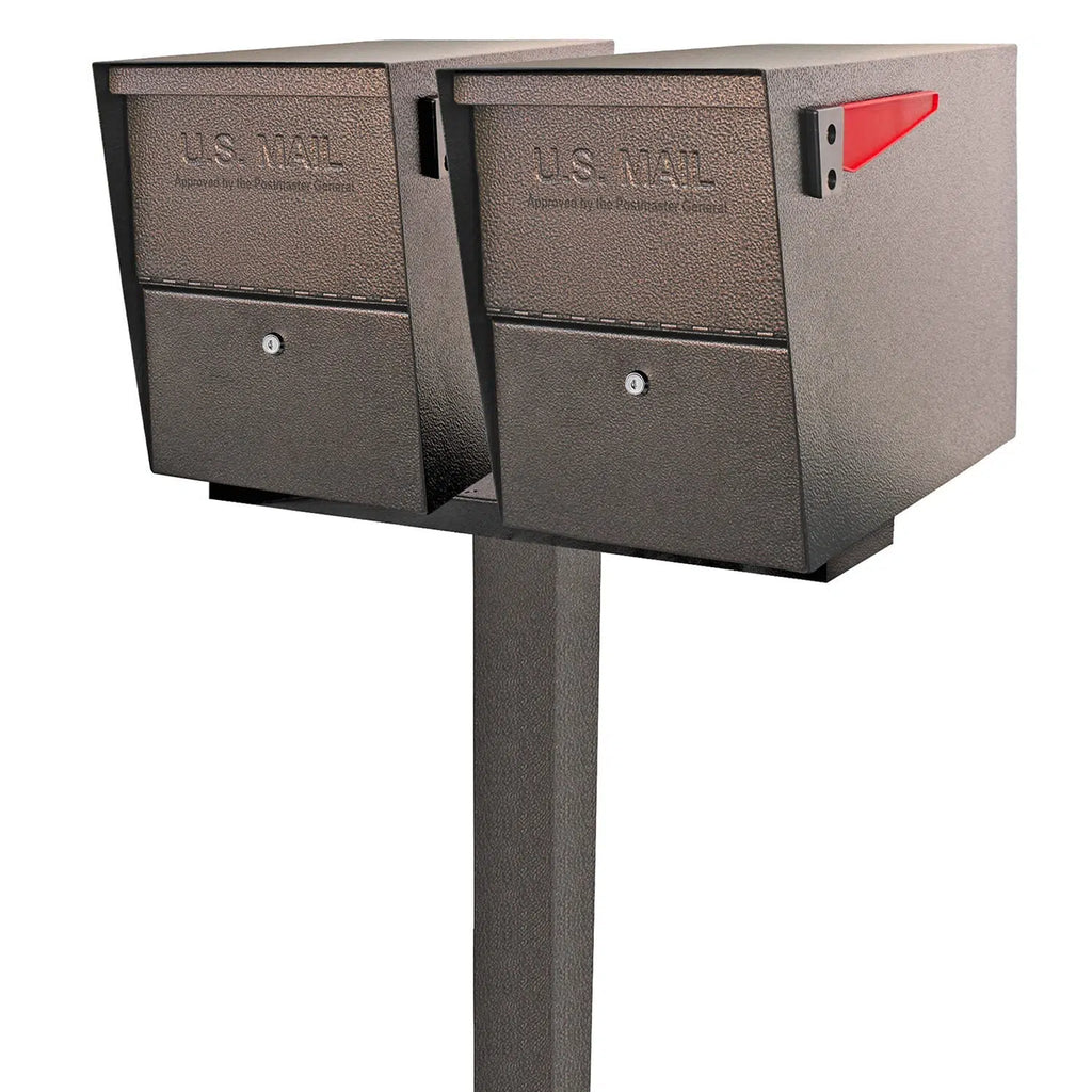 2 Box Spreader (For Mail Boss)