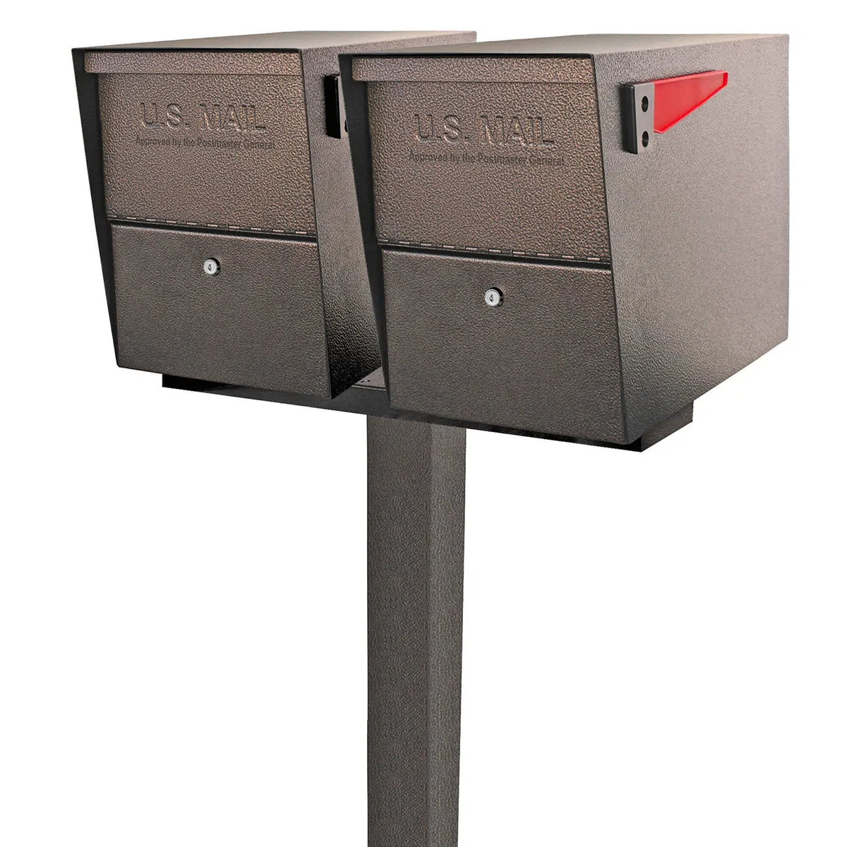 2 Box Spreader (For Mail Boss)