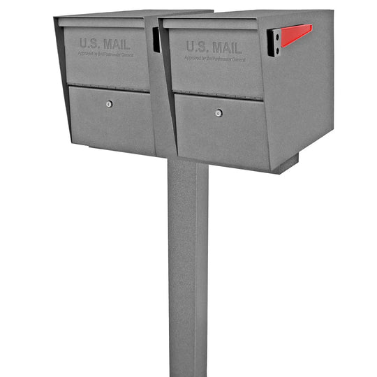 2 Box Spreader