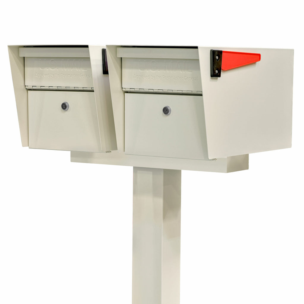 2 Box Spreader (For Mail Boss)