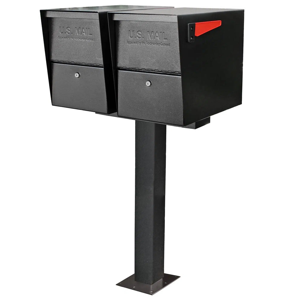 2 Box Spreader