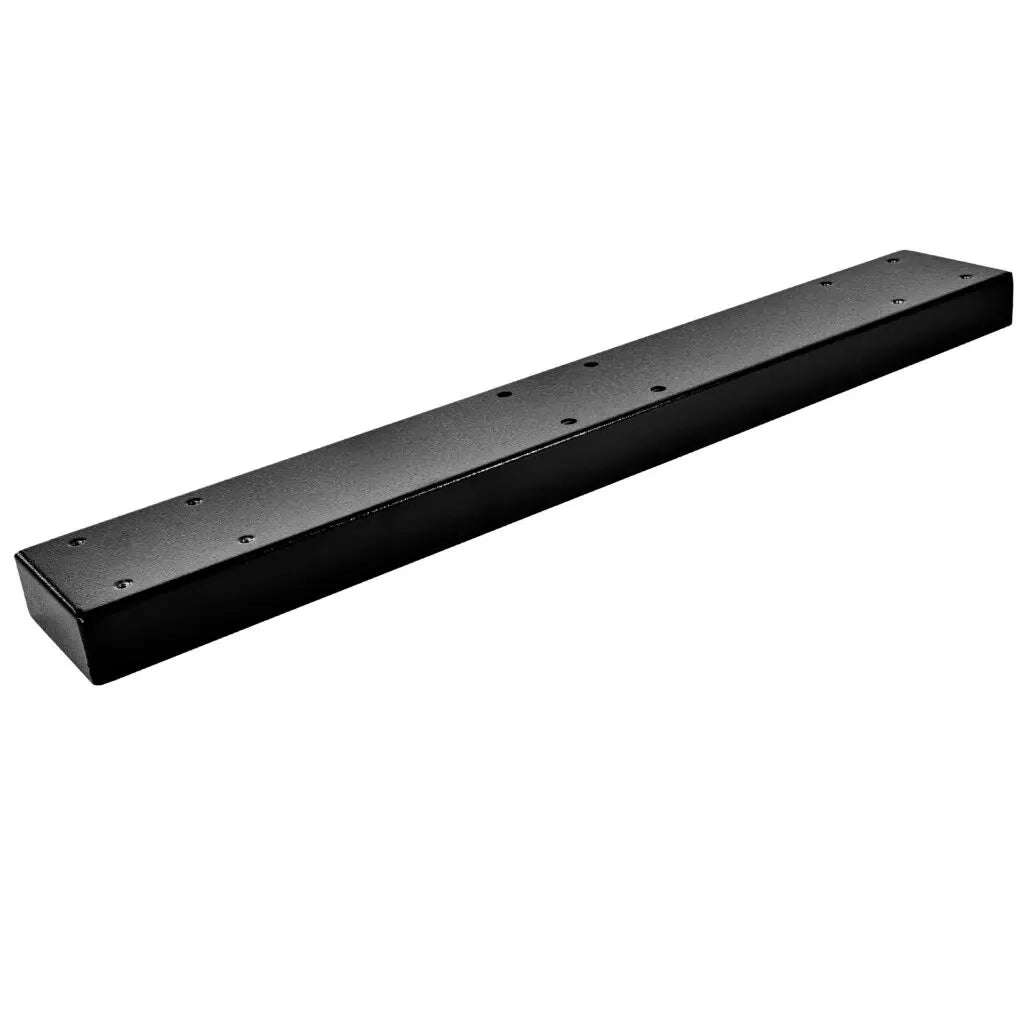 3-Mailbox Spreader Bar for Mail Boss