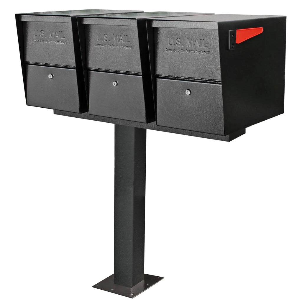3 Box Spreader (For Mail Boss)