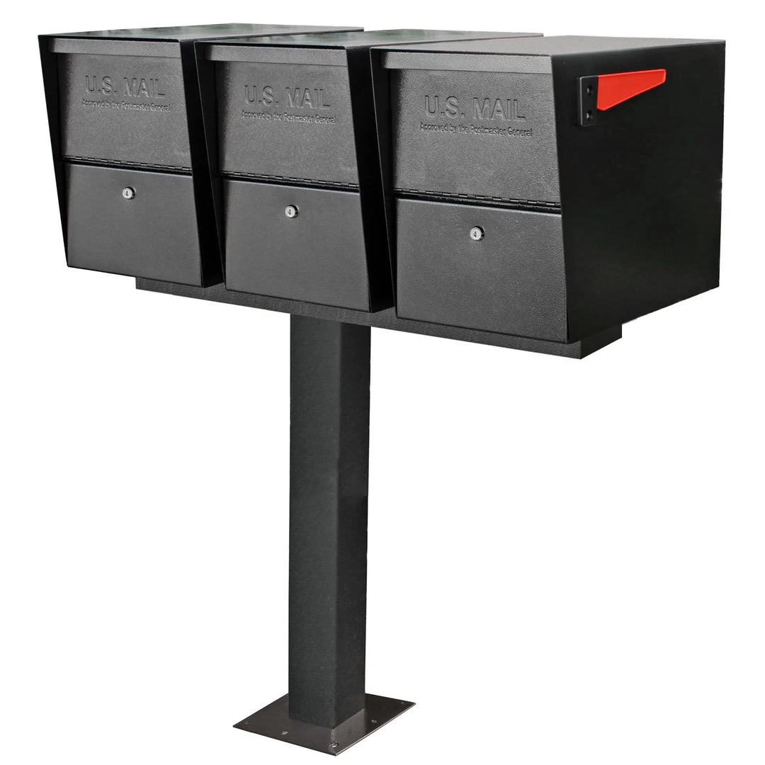 3 Box Spreader