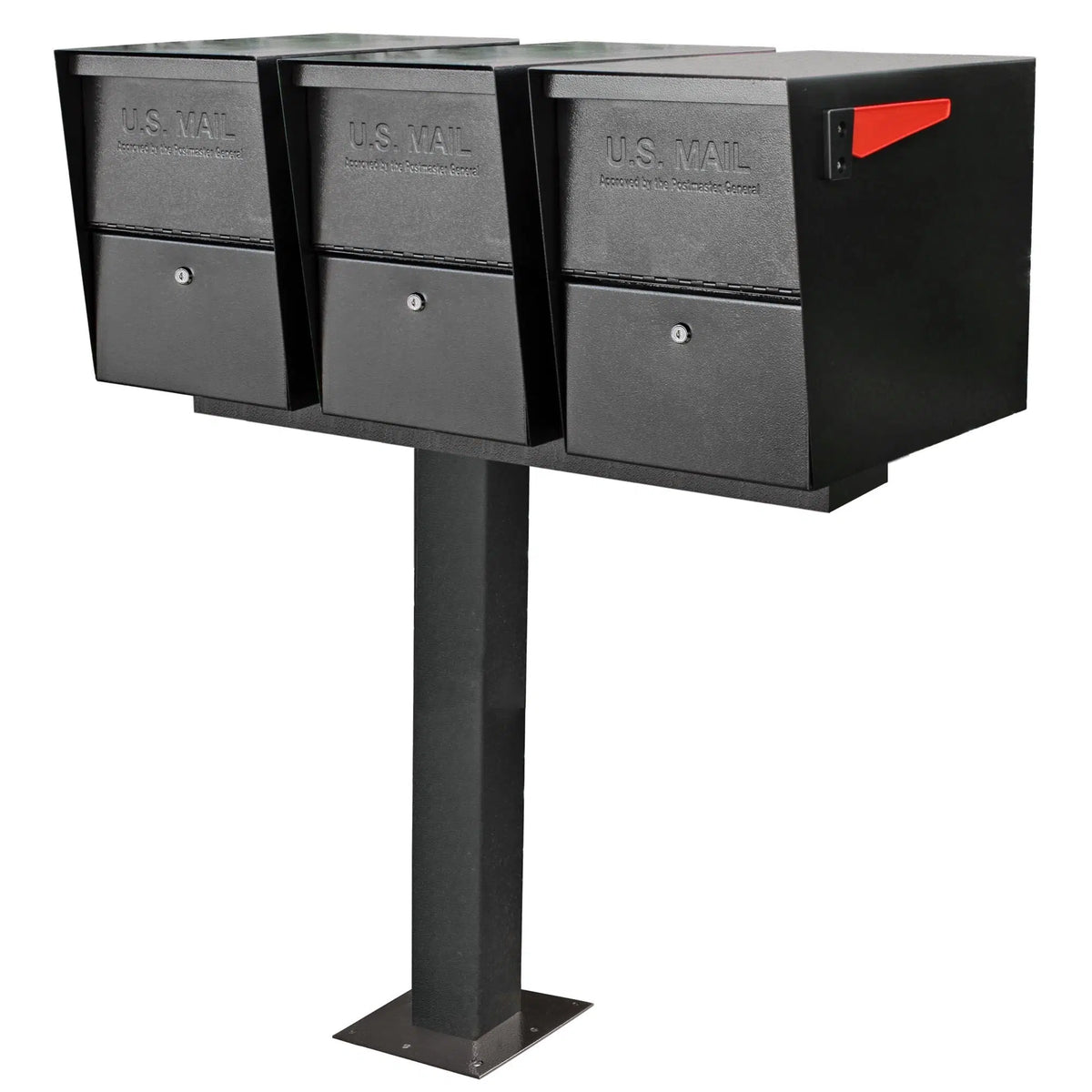 3 Box Spreader (For Mail Boss)