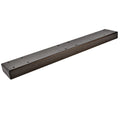 3-Mailbox Spreader Bar for Mail Boss in Bronze, photo 8 of 10
