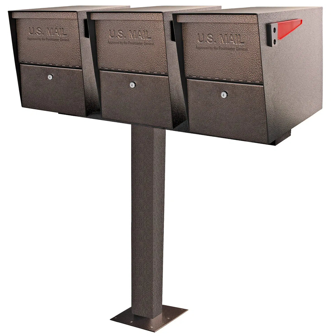 3 Box Spreader