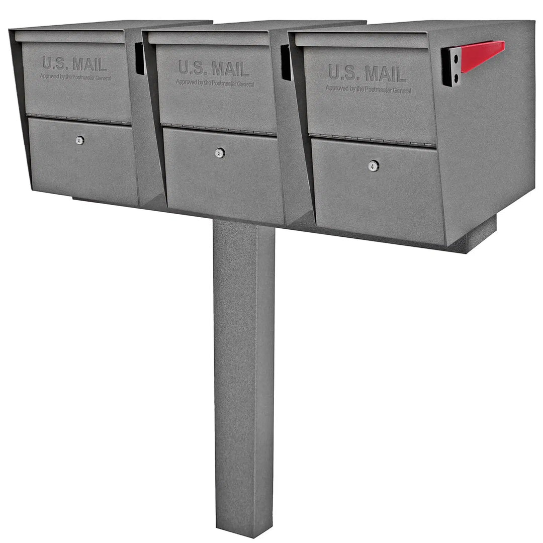 3 Box Spreader