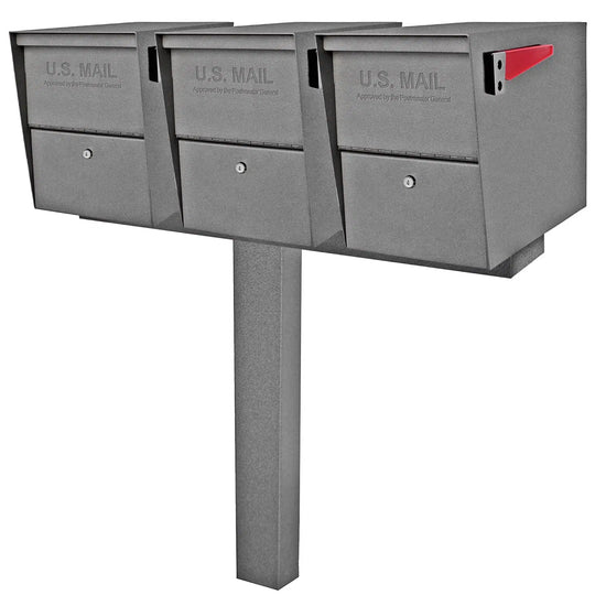3 Box Spreader