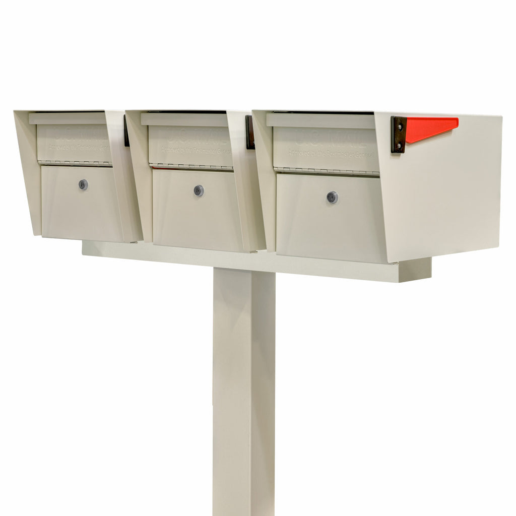 3 Box Spreader (For Mail Boss)