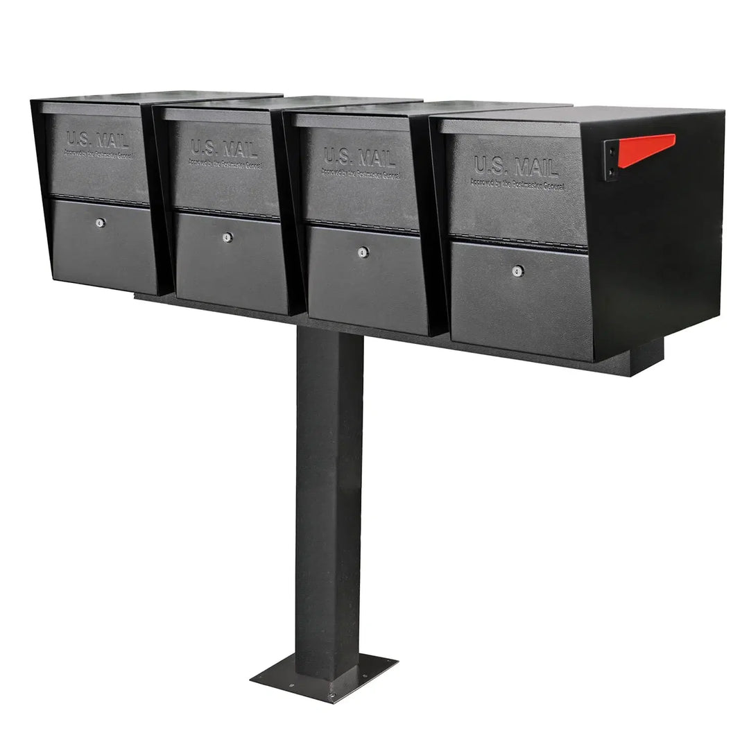 4 Box Spreader
