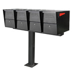 4 Box Spreader (For Mail Boss)