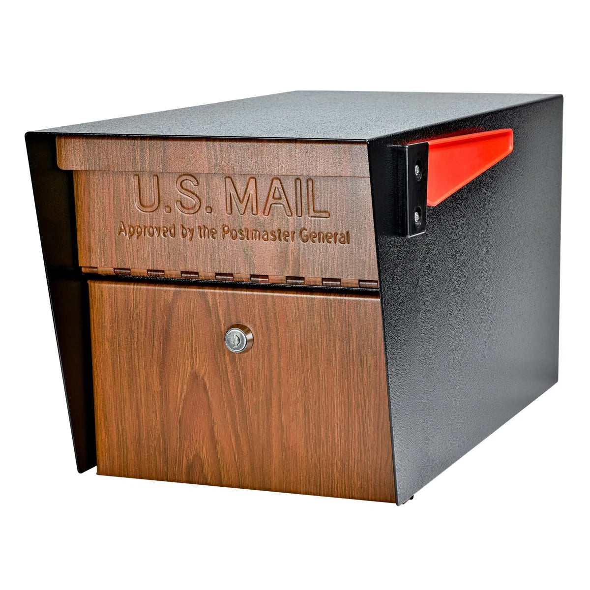 Mail Manager