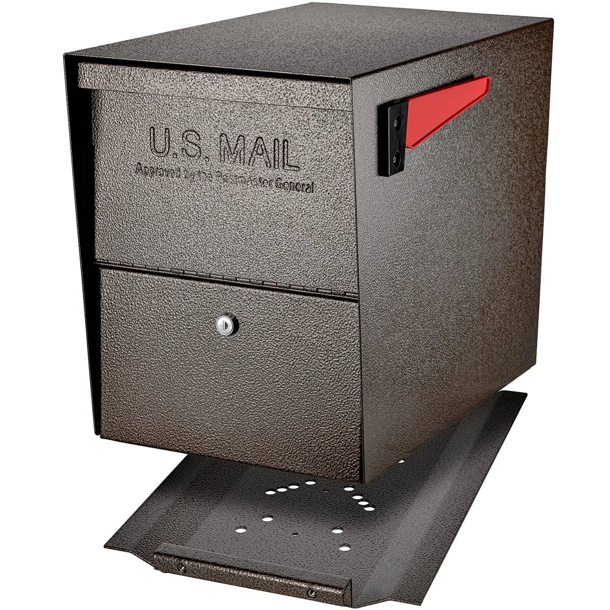 Package Master