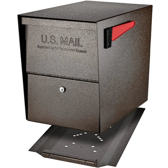 Package Master®