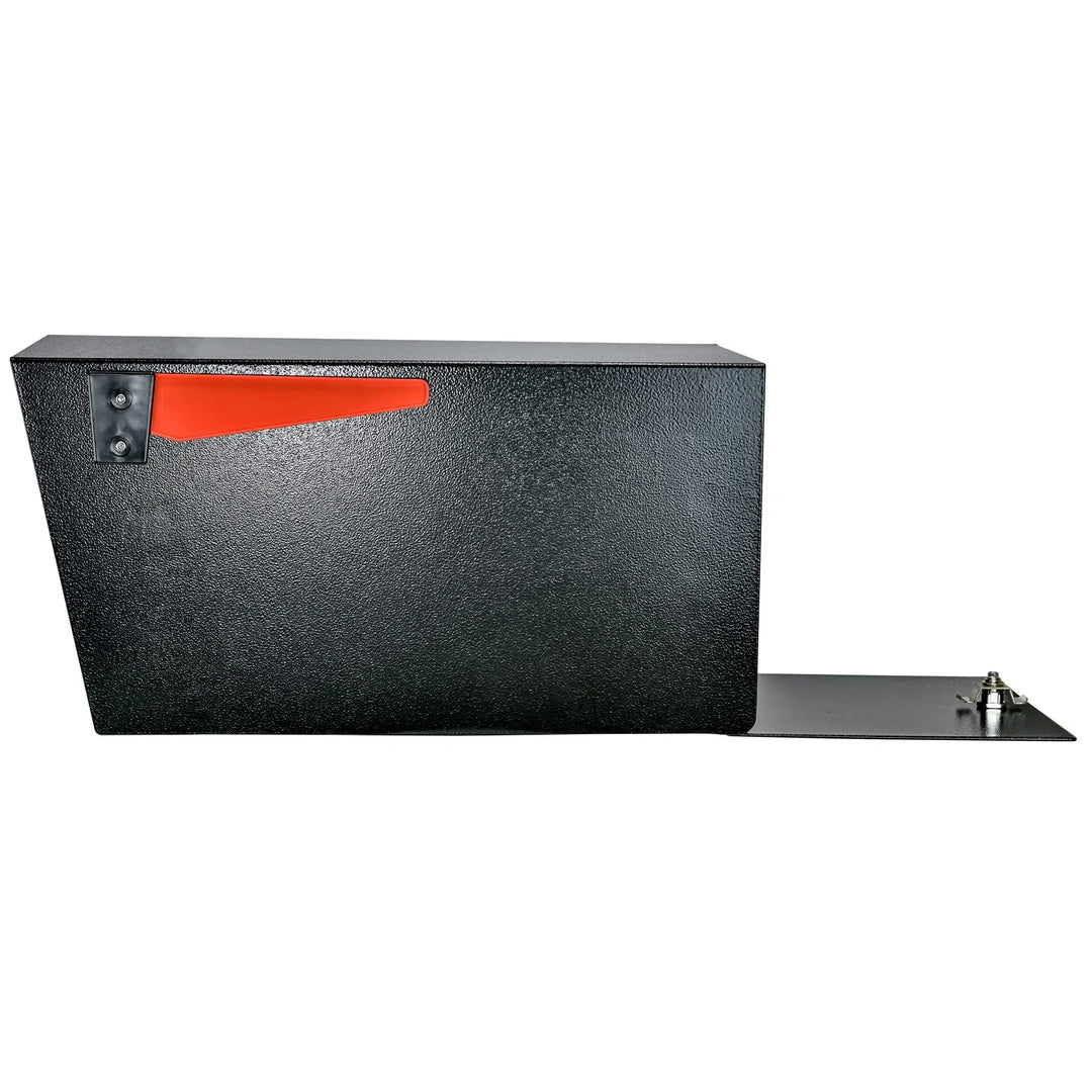 Mail Manager® Street Safe