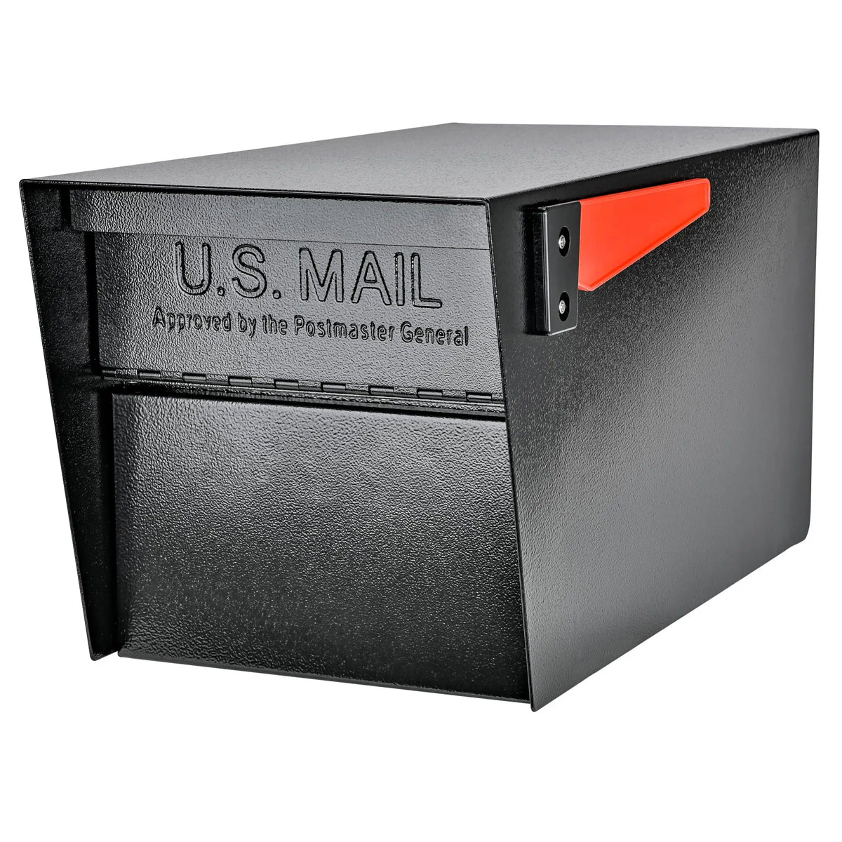 Mail Manager Street Safe