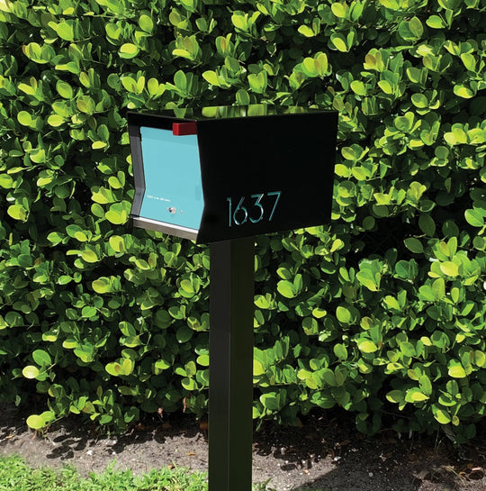 In Ground Post (For RetroBox and UptownBox)