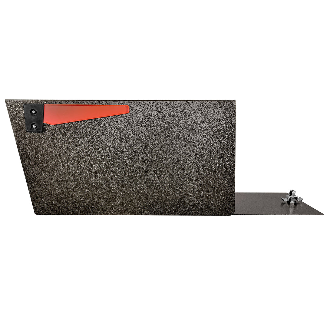Mail Manager® Street Safe
