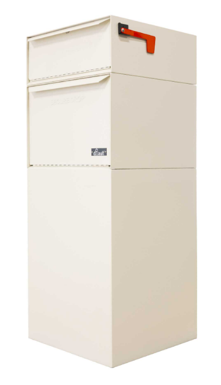 Full Service Vault