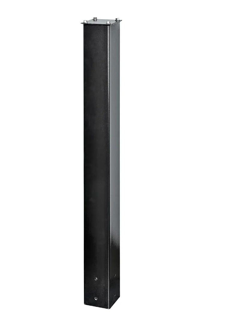 In Ground Post 43" (For Mail Boss)