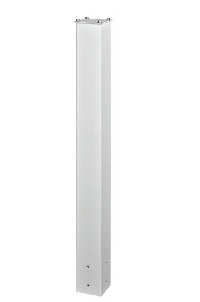 In Ground Post 43" (For Mail Boss)
