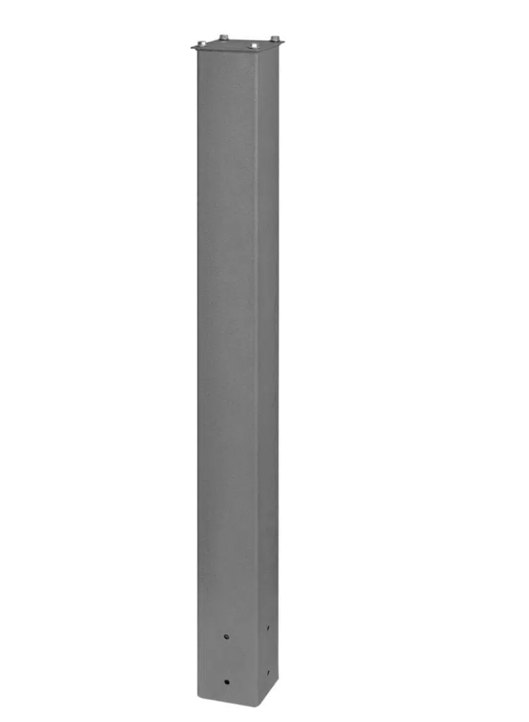 In Ground Post 43" (For Mail Boss)