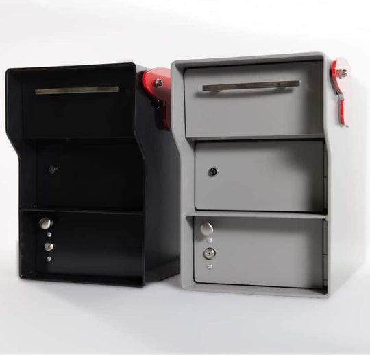 Senator Mailbox