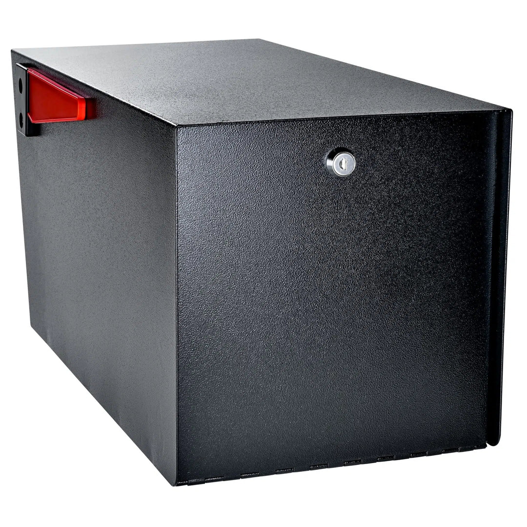 Mail Manager® Street Safe
