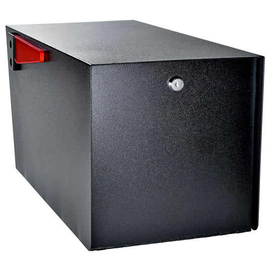 Mail Manager® Street Safe