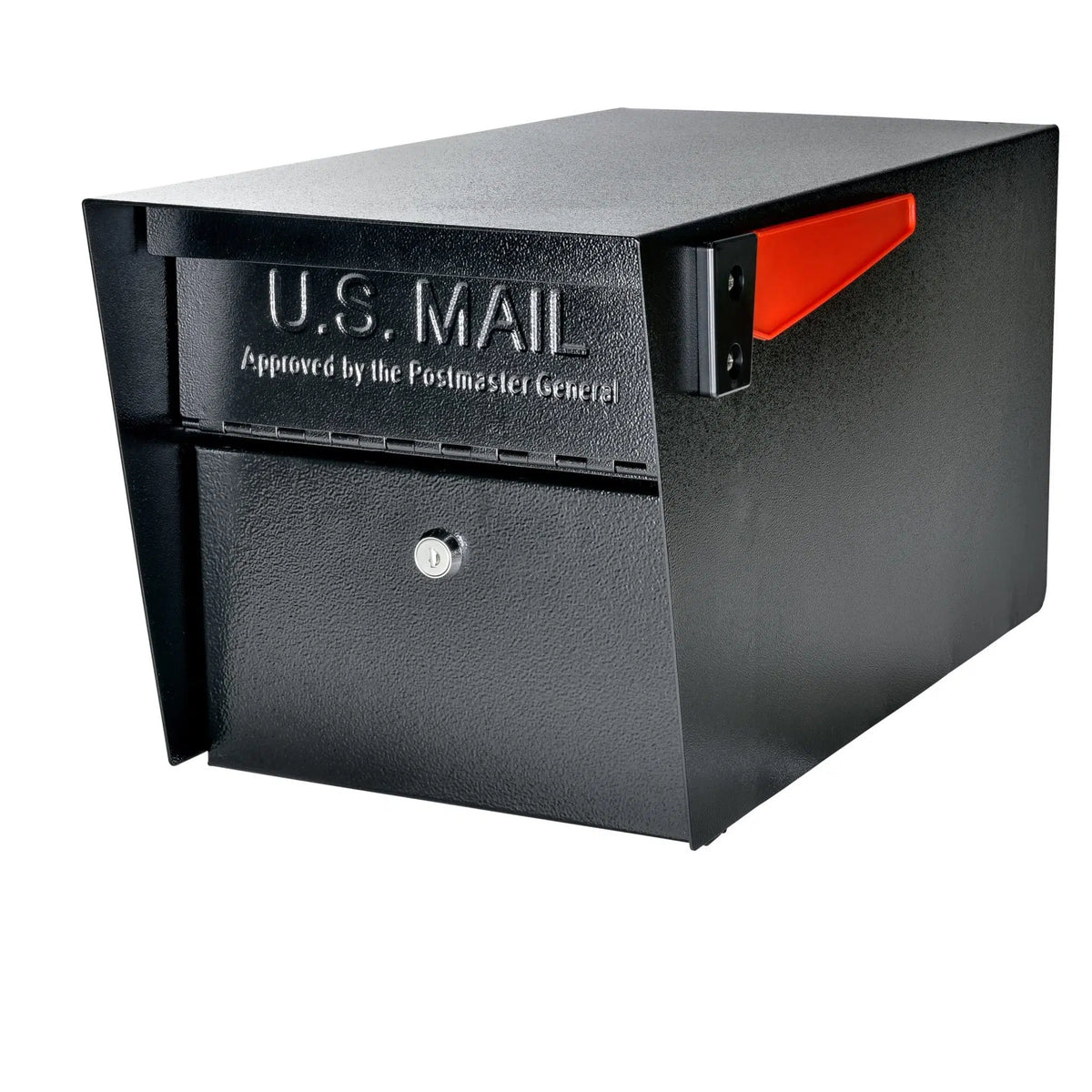 Mail Manager
