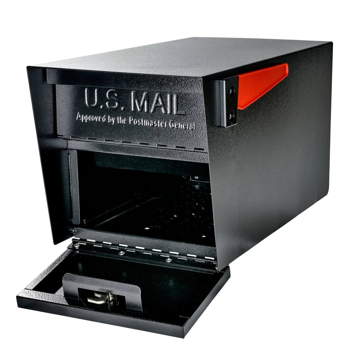 Mail Manager Latitude