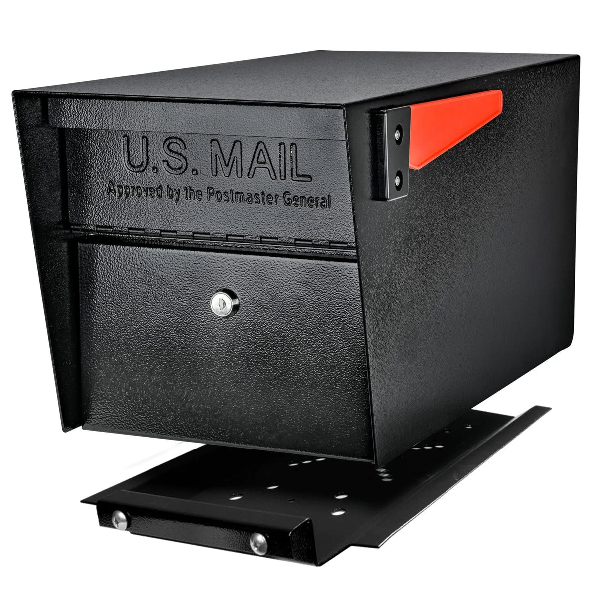 Mail Manager Pro