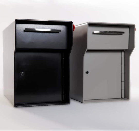 Vacationer Mailbox