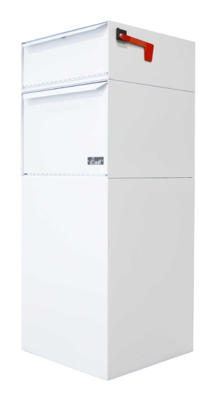 Full Service Vault