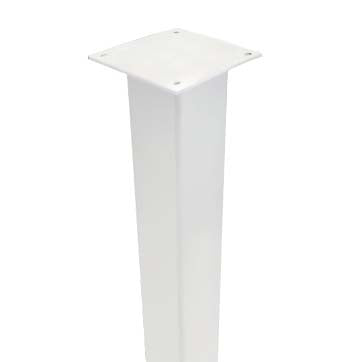 In Ground Post (For RetroBox and UptownBox)