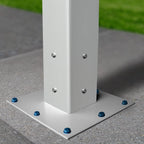 Base Plate (For Mail Boss)