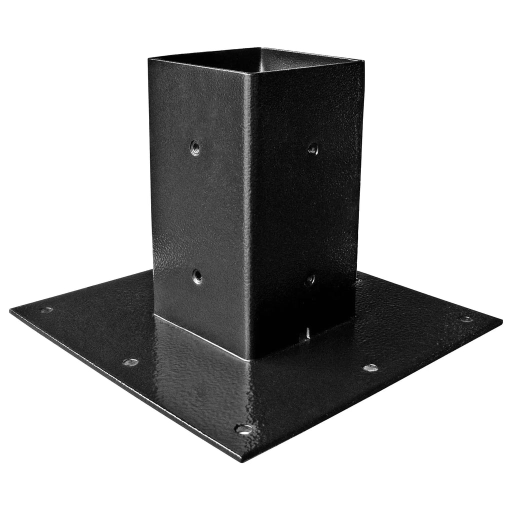 Mail Boss Base Plate, Surface Mount