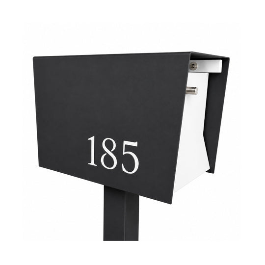 Uptown Box - Black