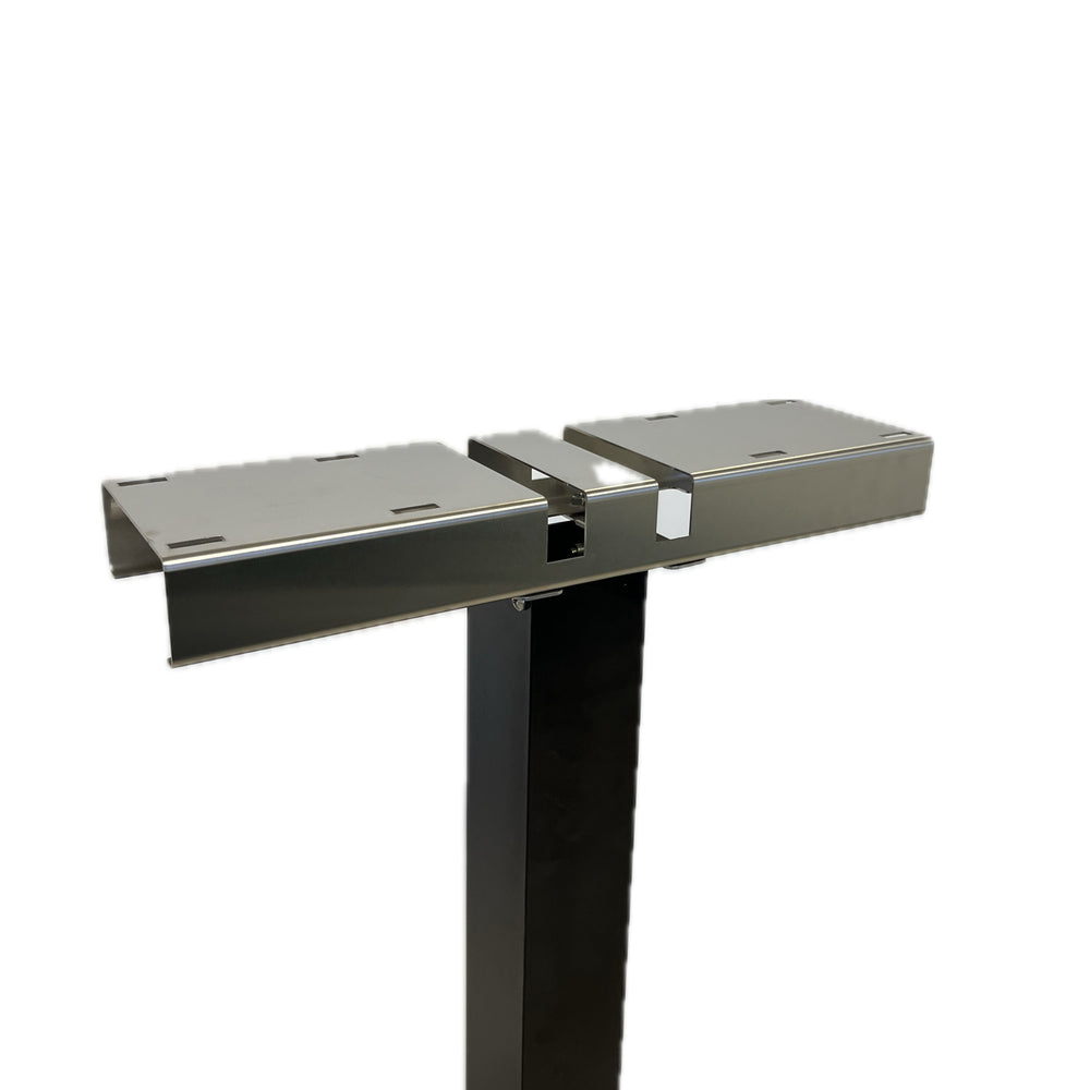 2 Mailbox Spreader Bar (For RetroBox and UptownBox)