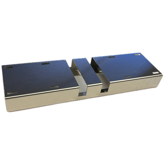 2 Mailbox Spreader Bar (For RetroBox and UptownBox)