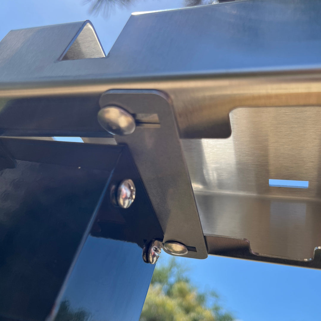 2 Mailbox Spreader Bar (For RetroBox and UptownBox)