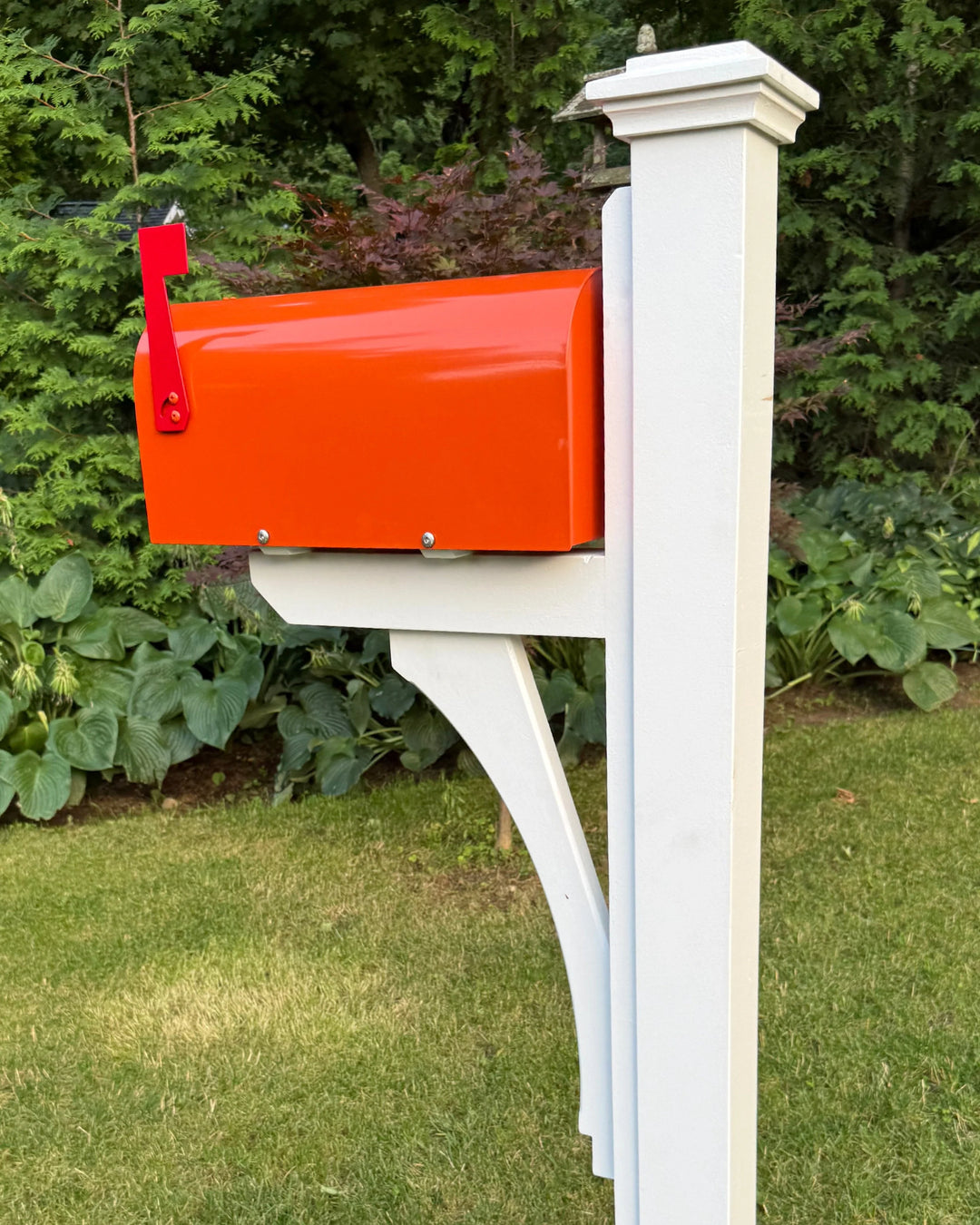 Mrs. Mailbox Design. 001