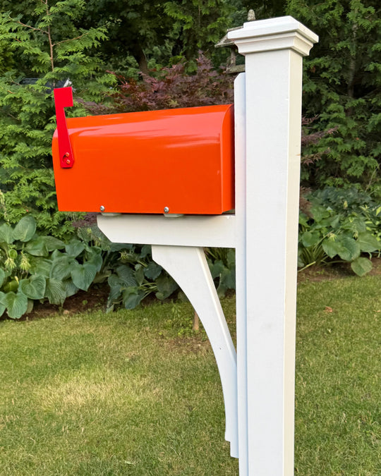 Mrs. Mailbox Design. 001