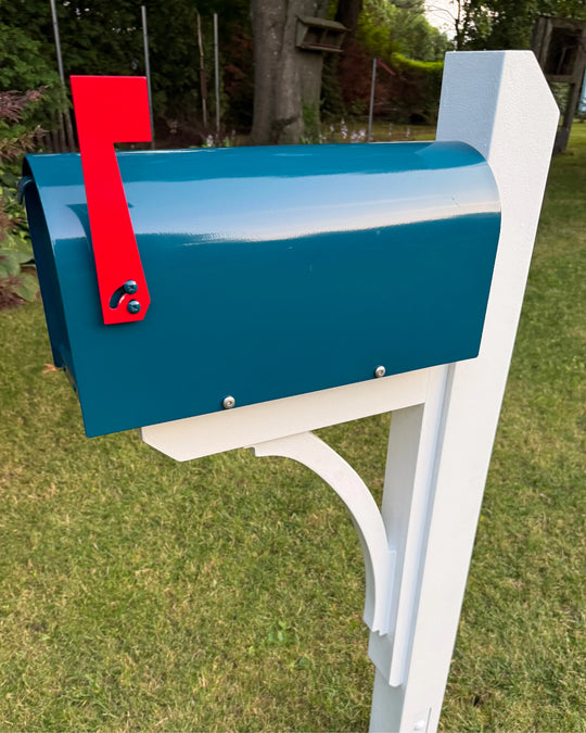 Mrs. Mailbox Design. 002