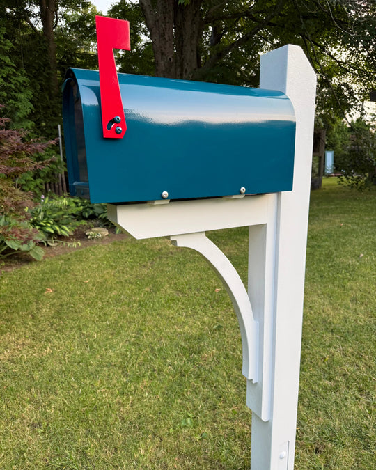 Mrs. Mailbox Design. 002
