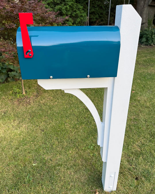 Mrs. Mailbox Design. 002