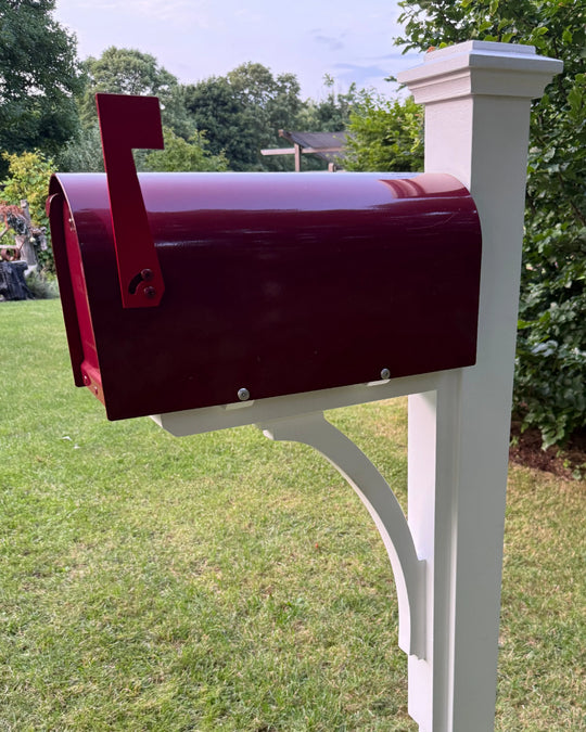Mrs. Mailbox Design. 003